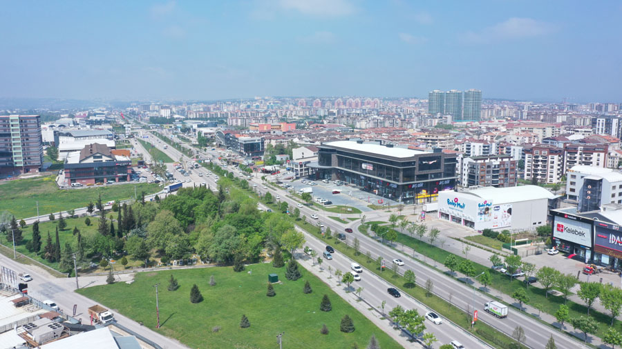 Arçelik Hiskar Dayanıklı Tüketim Malları İzmir Yolu Tuşpa Plaza Mağazamız